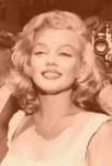 Редкие фото Marilyn Monroe